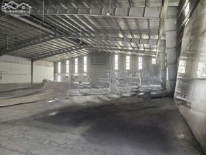Bán nhà xưởng 15.020m2 giá chỉ 116 tỷ. trong KCN Trảng Bom-Đồng Nai