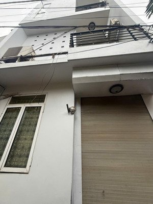 bán gấp căn góc 3 mặt thoáng ngay ngã 4 đa sỹ cuối đường bà triệu 35 m2-4 tầng giá chỉ 6 tỷ