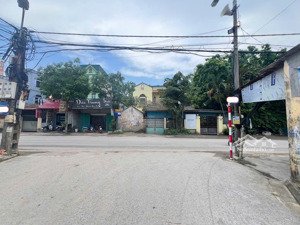 bán nhà 3 tầng mặt đường gia cốc, kiêu kỵ, gia lâm