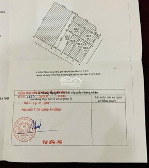 bán nhanh căn nhà ở khu vực văn quán, yên xá, chiến thắng, tân triều giá cực tốt