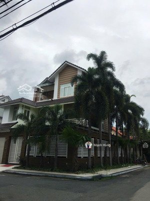 bán biệt thự 270m2, 38 tỷ, đặng thùy trâm, p 13, bình thạnh, hcm