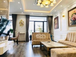 bán căn shophouse mặt chính hải đăng - full nội thất