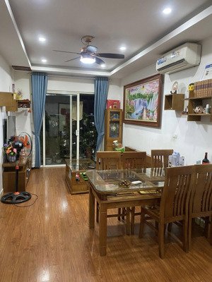 cần bán căn hộ 3 phòng ngủ 2 phòng vệ sinh tòa ecohome phúc lợi, long biên. s: 82m². giá: 4,4 tỷ