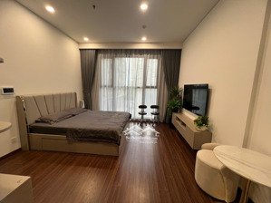 độc quyền studio tòa m1 - căn 32m2 full đồ, view nội khu đb, sẵn sổ - giá chỉ 2 tỷ 400 (75tr)
