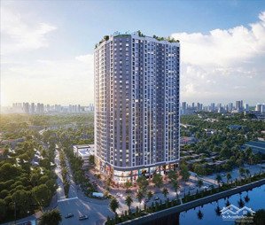 chỉ từ 1,5 tỷ sở hữu ngay căn hộ 3pn tại bluegem thanh trì, ck 300tr, qt 80tr, nh hỗ trợ ls 0%