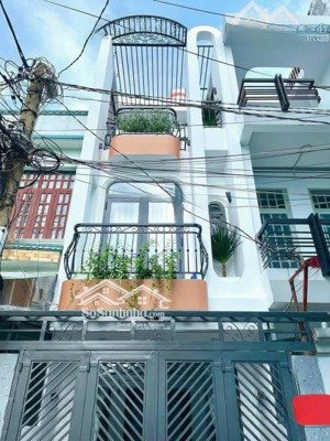 siêu phẩm nhà phố , gần trường lê quý đôn, nguyễn thị minh khai, q3, 7,6 tỷ, 55m2, 3pn, 2wc, lh em