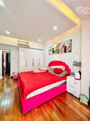 nhà đẹp huỳnh văn bánh phú nhuận, sát mặt tiền, giá chỉ 9 tỷ