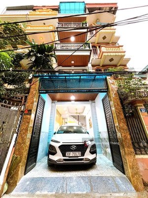 bán nhà phố trần khát chân hai bà trưng 75m2, 6 tầng, thang máy, ô tô vào nhà. giá 17 tỷ hơn