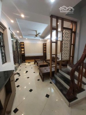 bán nhà 5t ngô thì sỹ - 46m2 ngõ rộng, thoáng đi 10 bước ra đường ô tô - chỉ 7.5 tỷ