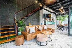 sở hữu villa lô góc 2 mặt tiền giao vương thừa vũ - dòng tiền 120 tr/tháng