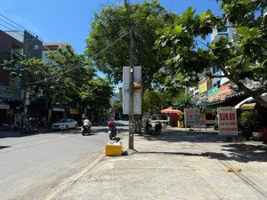 bán nhà mặt phố lê thanh nghị, khu phố ẩm thực - kinh doanh sầm uất bậc nhất đà nẵng