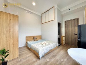 cho thuê chung cư mini, tân sơn nhì, 5 triệu, 30m2, nội thất đầy đủ, giá tốt