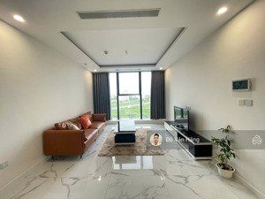 cho thuê căn 3 ngủ 105m2 sunshine cty full nội thất - giá chỉ 20 triệu tháng
