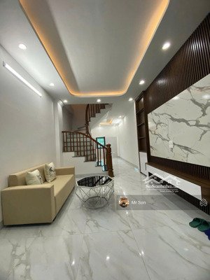 nhà phú lương, hà đông 34m², 4 tầng, 4 phòng ngủ, full nội thất gần đường ô tô, giá chỉ 4.85 tỷ