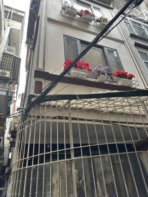 cực rẻ! cực hiếm! nhà đẹp thanh xuân lô góc 2 thoáng gần royal city 48m2, 4 tầng, chỉ 8.35 tỷ