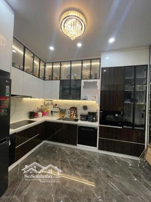 bán nhà gò dầu ngay công viên nhà mới đẹp 4 tầng hiện đại