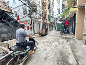 cực rẻ! cực hiếm! duy nhất 1 căn bán nhà mậu lương kiến hưng 4 tầng 5 ngủ giá 5.38 tỷ lh 