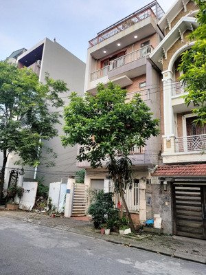 biệt thự khu tái định cư việt hưng vị trí trung tâm ở sang, kinh doanh đỉnh