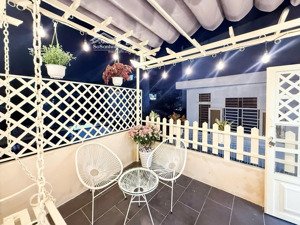 3,8 tỷ có nhà mặt tiền thụt nguyễn văn đậu, phường 5, bình thạnh 5m ngang - 45m2 dử dụng