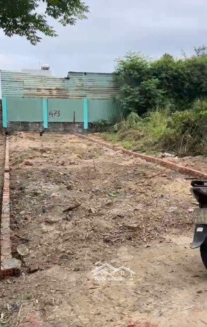 bán lô đất kiệt 4m mai đăng chơn, cách đường chính 50m giá 1,95 tỷ, gần nam kỳ khởi nghĩa