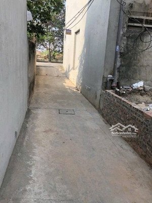 bán lô đất 56m đường xe 3 gác ở thượng phúc, thanh trì. giá 4,5 tỷ