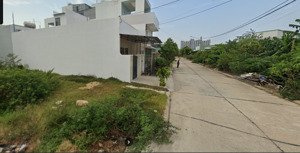 bán nhanh suất đầu tư - lô góc (khu nhơn bình) 69m2 - mặt tiền 14m.. phù hợp k.doanh, trọ - 3,4 tỷ