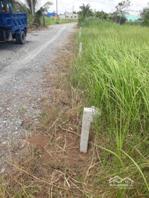 đất ngộp đẹp, đường thông, 5x25, (125m2), giá chỉ 900 triệu, ngay 1 sẹc đường đức hòa thượng