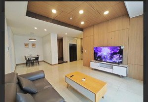 cho thuê cc đẹp xuất sắc tại n01 - t1 ngoại giao đoàn, 20 triệu, 132m2