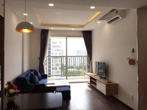 cho thuê căn hộ chung cư 590 cmt8, quận 3, 110m2, 3pn, 14tr