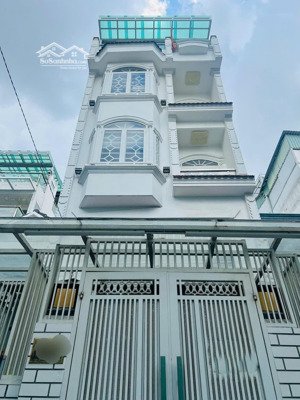 cho thuê nhà hẻm xe hơi huỳnh văn bánh p11 phú nhuận