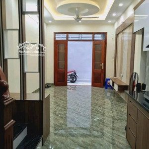 cho thuê nhà thạch bàn long biên gần aeon mall phố thạch bàn nhà mới chưa ở nội thất cơ bản giá tốt