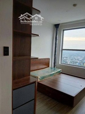 bán gấp căn 2pn - full nội thất 2ty550 - happy one central