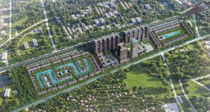 căn hộ cao cấp đối diện ocp2 đơn giá chỉ từ 40tr/m2 cho căn 35-78m2, shb hỗ trợ 70% ls0% 24tháng