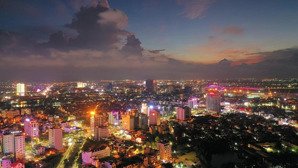 bán nhà mặt đường nguyễn tất tố - quán nam