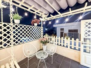 3,8 TỶ CÓ NHÀ MẶT TIỀN THỤT NGUYỄN VĂN ĐẬU, PHƯỜNG 5, BÌNH THẠNH 5M NGANG - 45M2 DỬ DỤNG