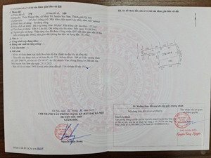 chính chủ cần bán mảnh đất 197m2, ngõ thông ô tô vào cửa, gần khu công nghiệp, nhiều tiện ích