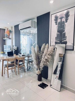 cho thuê gấp ch 3pn, 2wc, 90m2 tại green pearl 378 minh khai, 16 triệu vnd