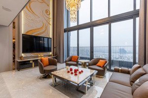 quỹ căn hộ cho thuê 2 - 3pn tại chung cư kosmo tây hồ tháng 8