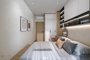 bán cc geleximco southern star, 5,4 tỷ, 62m2, view đẹp, tiện ích chất