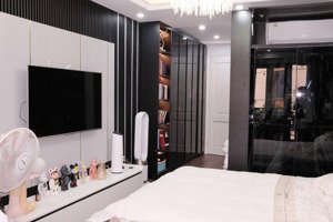 bán nhà ngõ siêu hiếm hoàng văn thái diện tích 45m2 6 tầng 12.7 tỷ thanh xuân hà nội