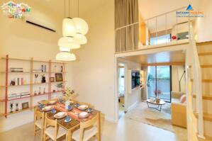 Căn Hộ Sun Urban City số lượng căn được chiết khấu 24% chỉ còn 30 căn