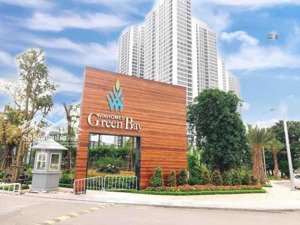 quỹ chuyển nhượng liền kề, biệt thự vinhomes green bay - 97.5m2 - 150m - 200m - 305m2 giá tốt nhất
