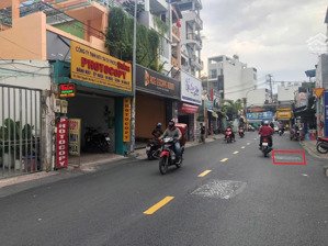 bán nhà mặt tiền nguyễn văn đậu p11 bình thạnh dt 6m x 28m cn 161m2 giá 26 tỷ