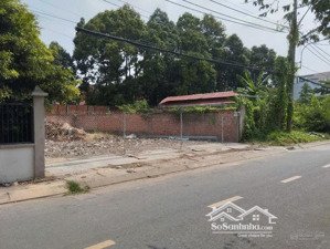 bán đất 100m2 tại võ văn hát, long trường, quận 9, 1,9 tỷ, đầu tư, gần chợ, đường rộng 9m.