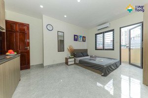 tingtong 84 - ccmn 28m2 ở trung tâm - thanh xuân - cầu giấy ngã tư sở