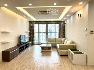 3pn 2vs full đồ diện tích: 134m2 giá 24,5tr mandarin garden, cầu giấy. lh: 