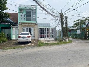 bán nhà mặt tiền đường hl20, xã phước lâm, huyện cần giuộc, tp. long an