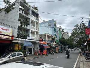 bán nhà mặt tiền đường nguyễn hữu tiến p. tây thạnh quận tân phú dt: 4.5x20m nhà 1 lầu giá 12tỷ tl