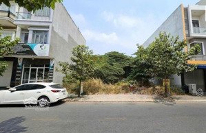 cần bán gấp lô đất ở tt củ chi, 150m2