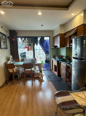 Bán căn hộ chung cư N3N4 Khu Trung Hòa Nhân Chính - 70m2 có 2PN ban công đông nam, giá 5.3 tỷ